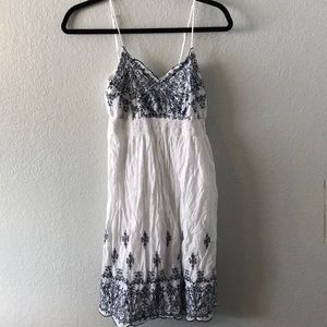 Mossimo supply co. Dress